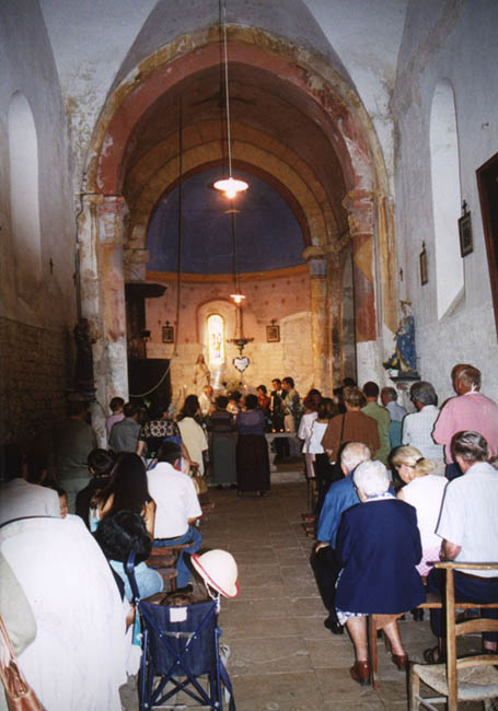 �glise, Hermien Meek